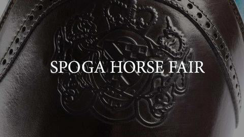 SPOGA HORSE FAIR COLOGNE – FEBRUARY 2017