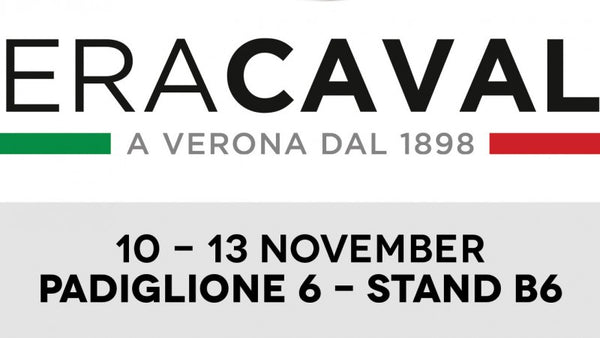 FIERACAVALLI VERONA 2016