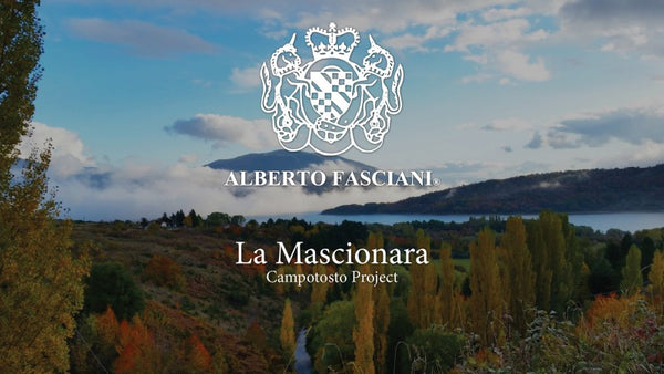 CAMPOTOSTO PROJECT – LA MASCIONARA