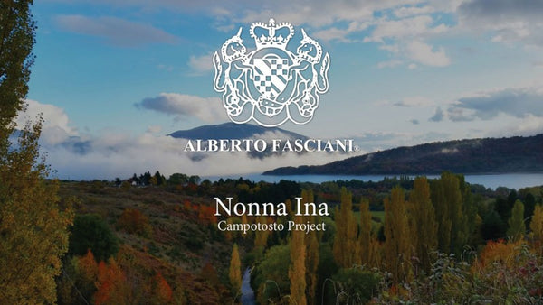 CAMPOTOSTO PROJECT – NONNA INA