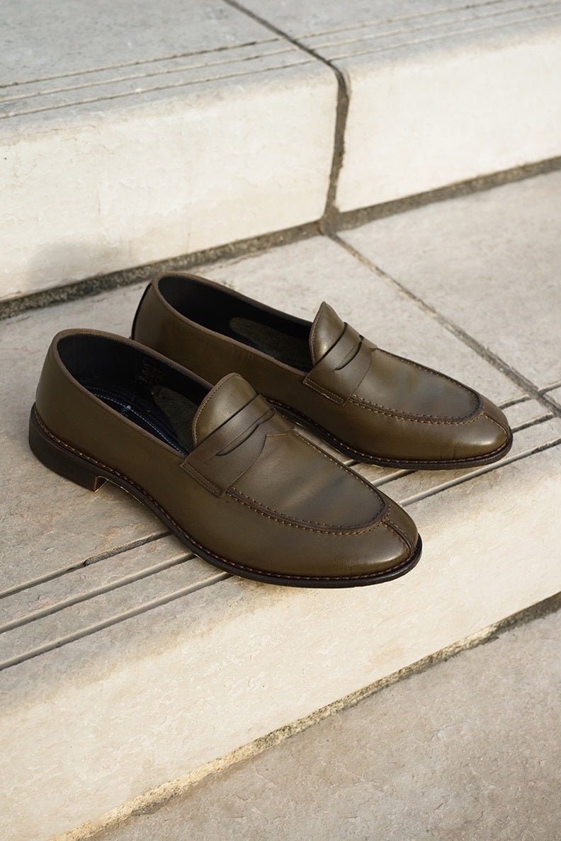 HOMER 89012<br> Loafer Mud