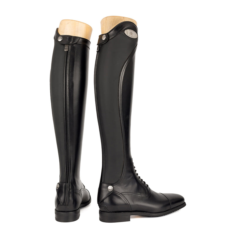 CASTLE<br>Show jumping boots [35 - 39]