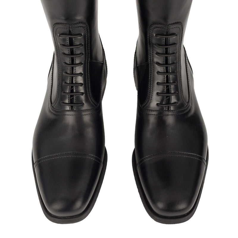 CASTLE<br>Show jumping boots [40 - 45]