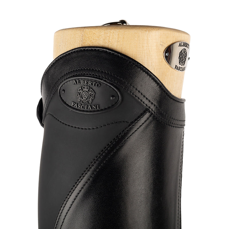 Numana <br>Show jumping boots [35 - 39]