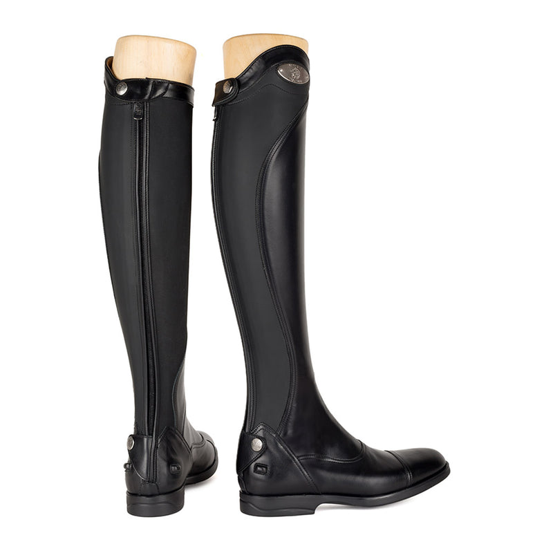 Urbino Plaque<br>Show jumping boots [40 - 45]