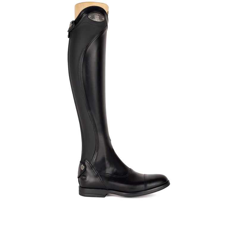 Urbino Plaque<br>Show jumping boots [35 - 39]