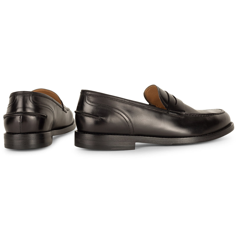 BRIAN 57020<br>Batik loafer