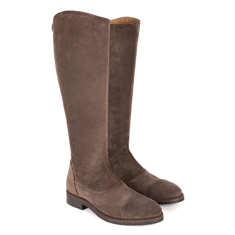 CAMIL 70018<br>Quinoa high boots