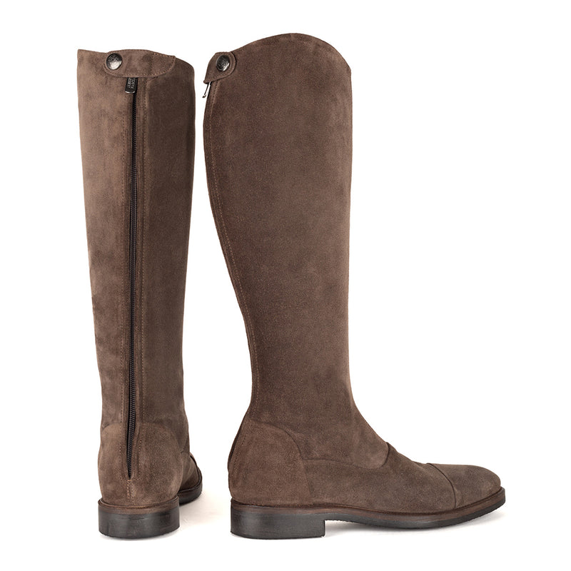 CAMIL 70018<br>Quinoa high boots