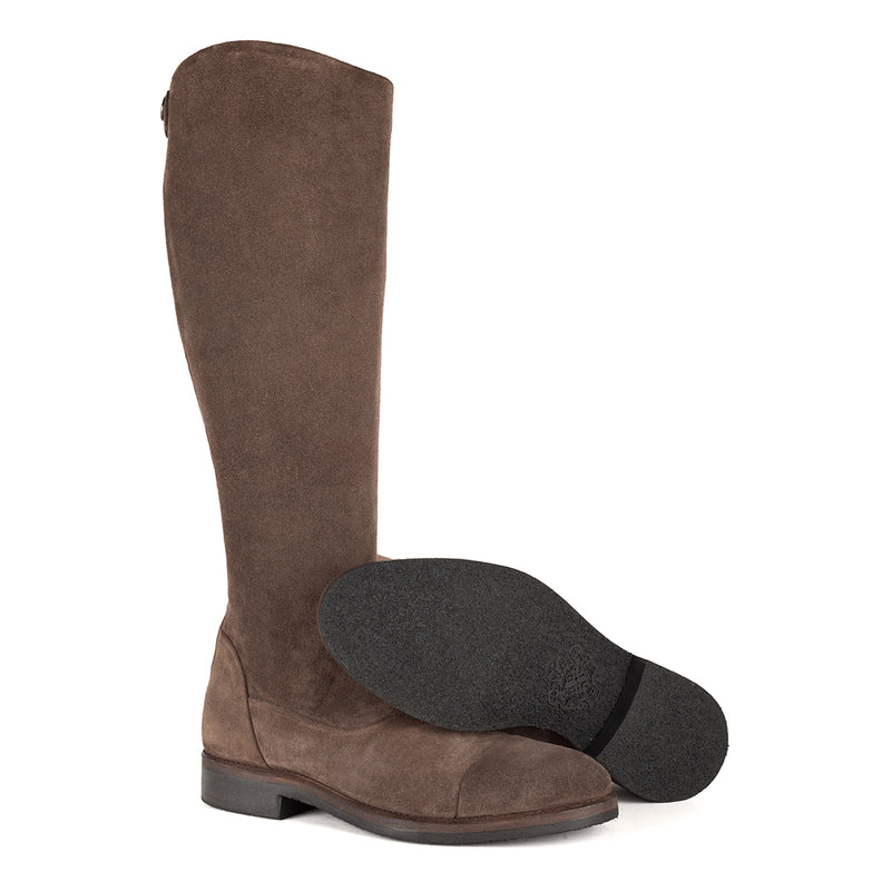 CAMIL 70018<br>Quinoa high boots