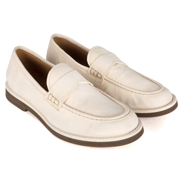 FELICIA 84000<br>Milk loafers