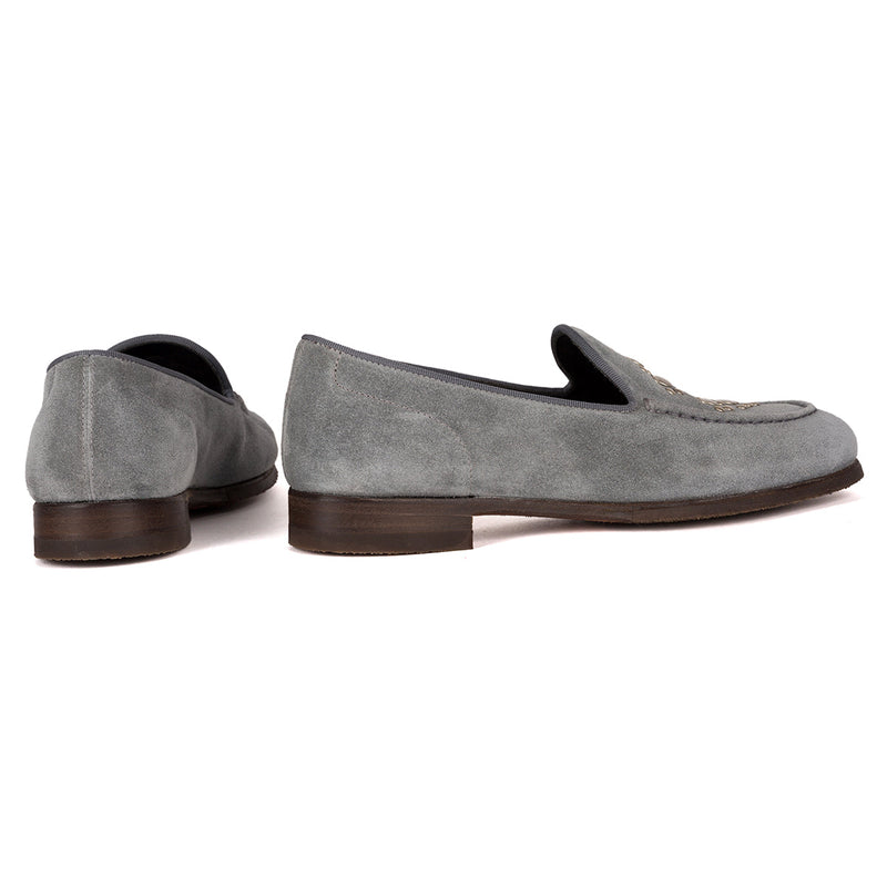 FELICIA 84008<br>Cloud loafers