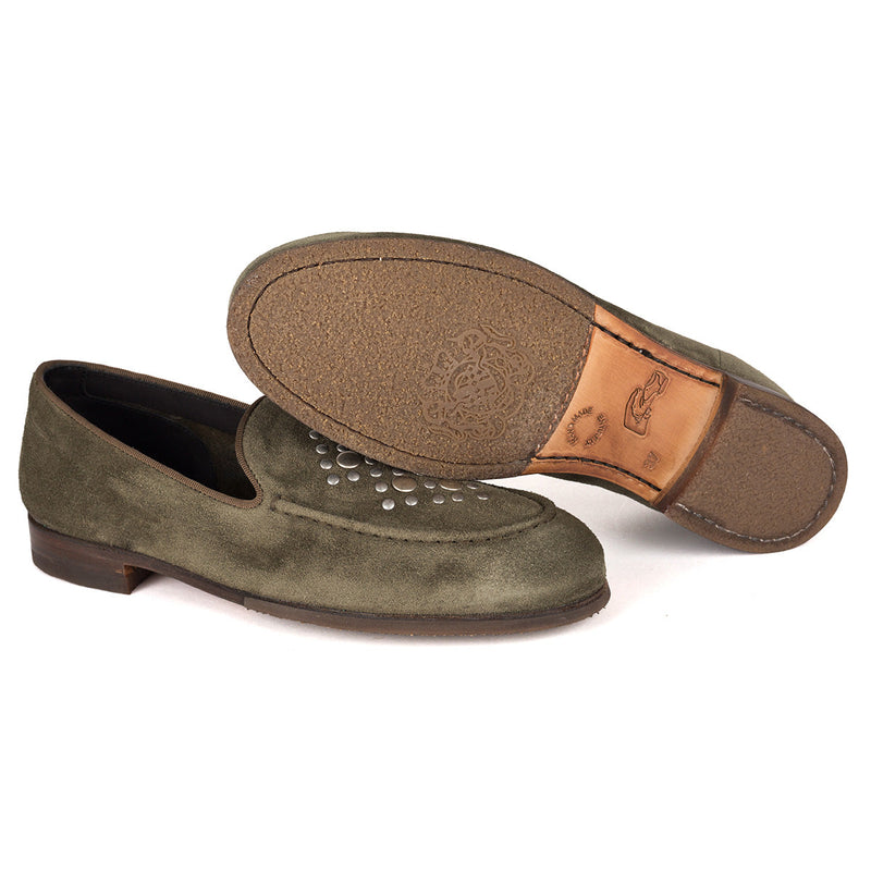 FELICIA 84008<br>Yerba loafers