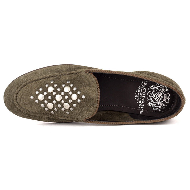 FELICIA 84008<br>Yerba loafers