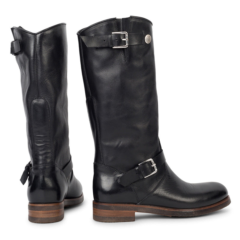 FELICIA 84014<br>Black boots