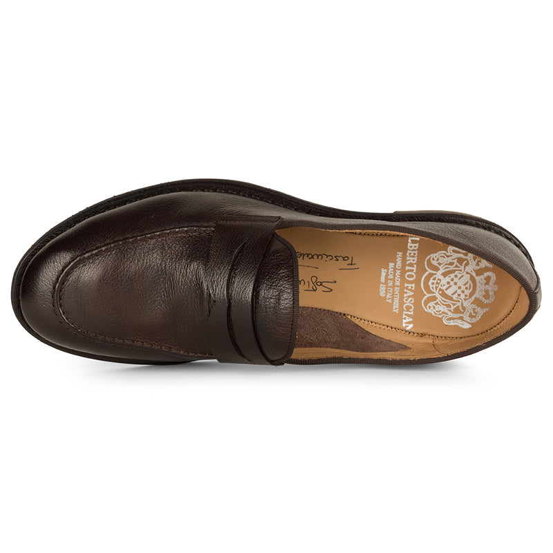 FELIX 53022 Teak Loafer