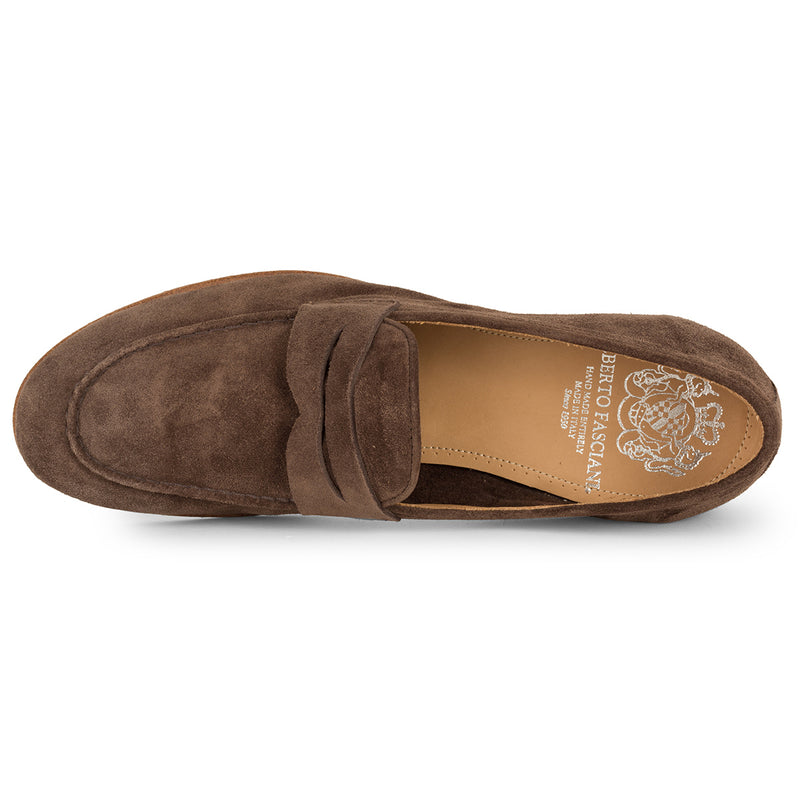 FELIX 61011<br>Espresso Loafers