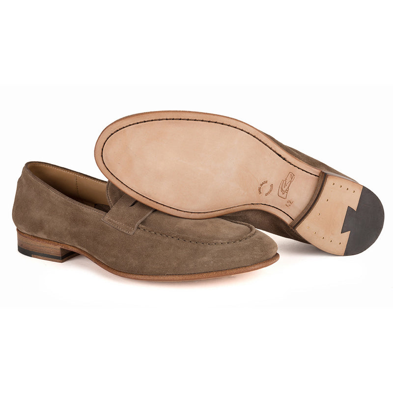 FELIX 61011<br>Argil loafers