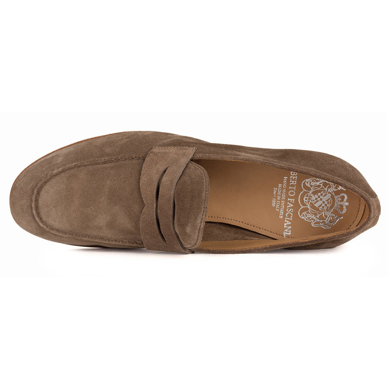 FELIX 61011<br>Argil loafers