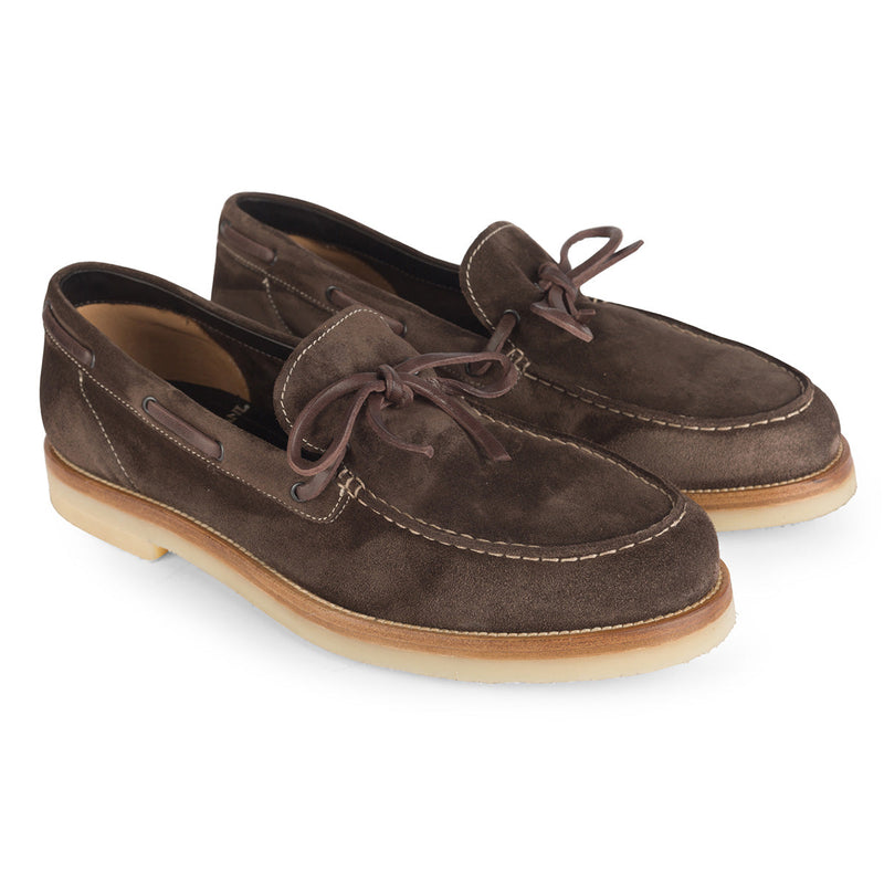 FELIX 85018 <br> Classic boat shoes