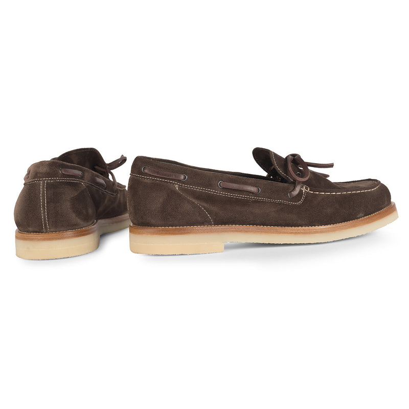 FELIX 85018 <br> Classic boat shoes