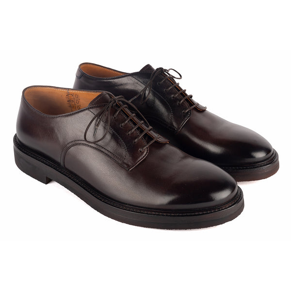 Gabriel 85030<br>Mahogany derby