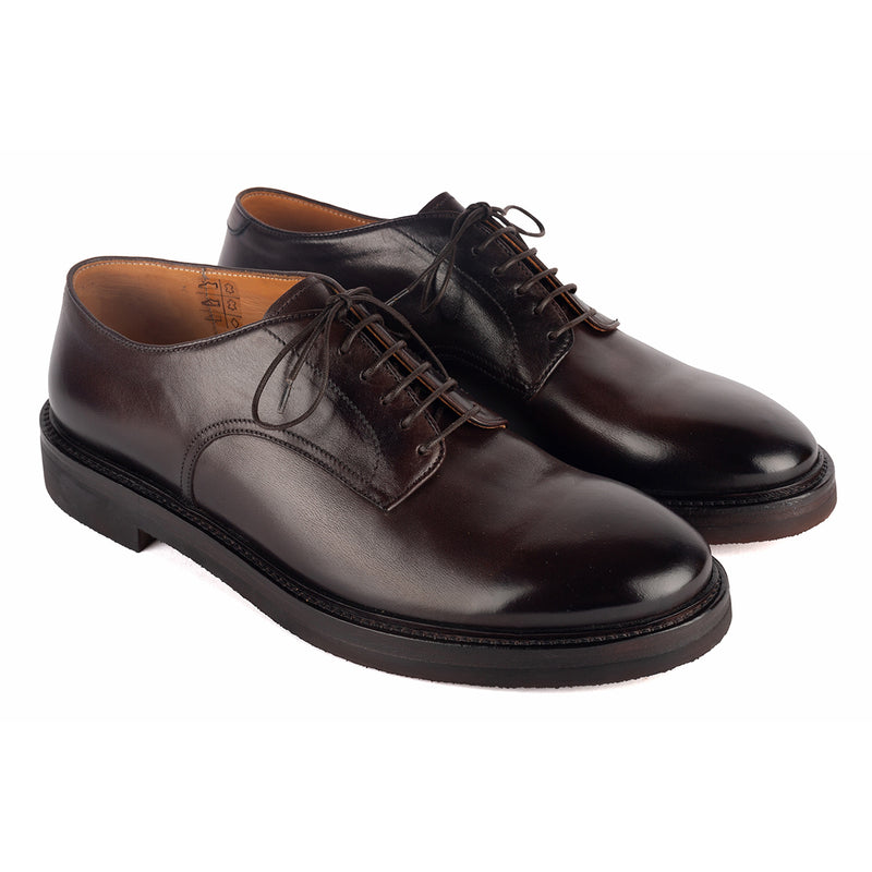 Gabriel 85030<br>Mahogany derby