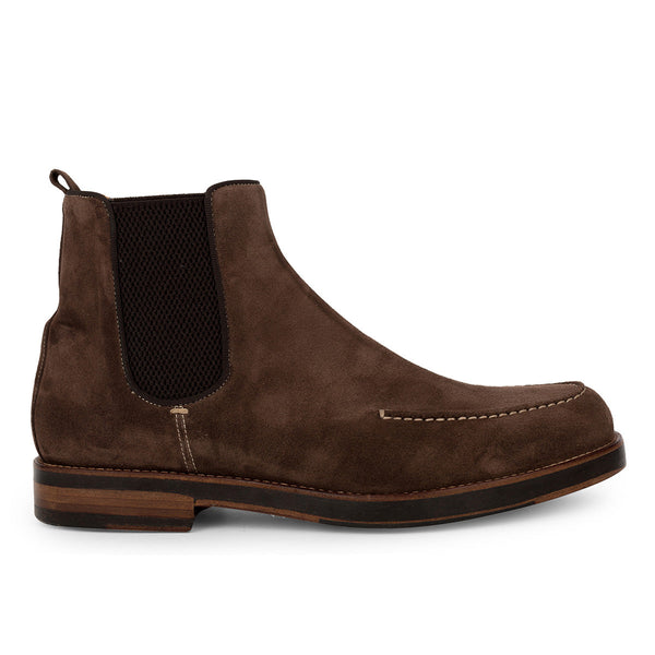 GABRIEL 87000<br> Chelsea boots brown