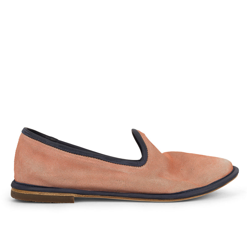 HEIDI 88022<br>Nude slippers