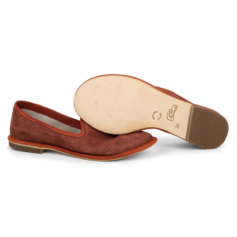 HEIDI 88022<br>Cotto slippers