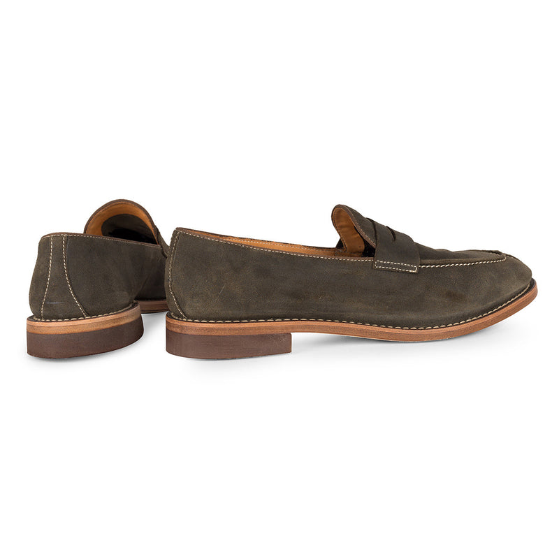 HOMER 89012<br> Loafer Yerba