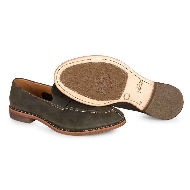 HOMER 89012<br> Loafer Yerba