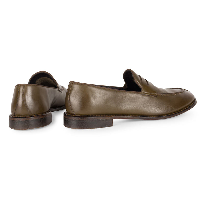 HOMER 89012<br> Loafer Mud