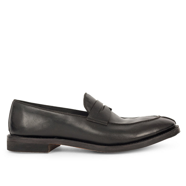 HOMER 89012<br> Loafer Black