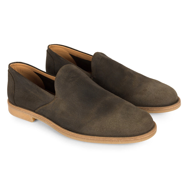 HOMER 89019<br> Yerba slippers