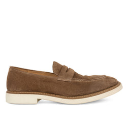 HOMER 89026<br>Tabacco loafer