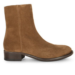 ISABEL 90002<br>Chestnut Ankle Boots