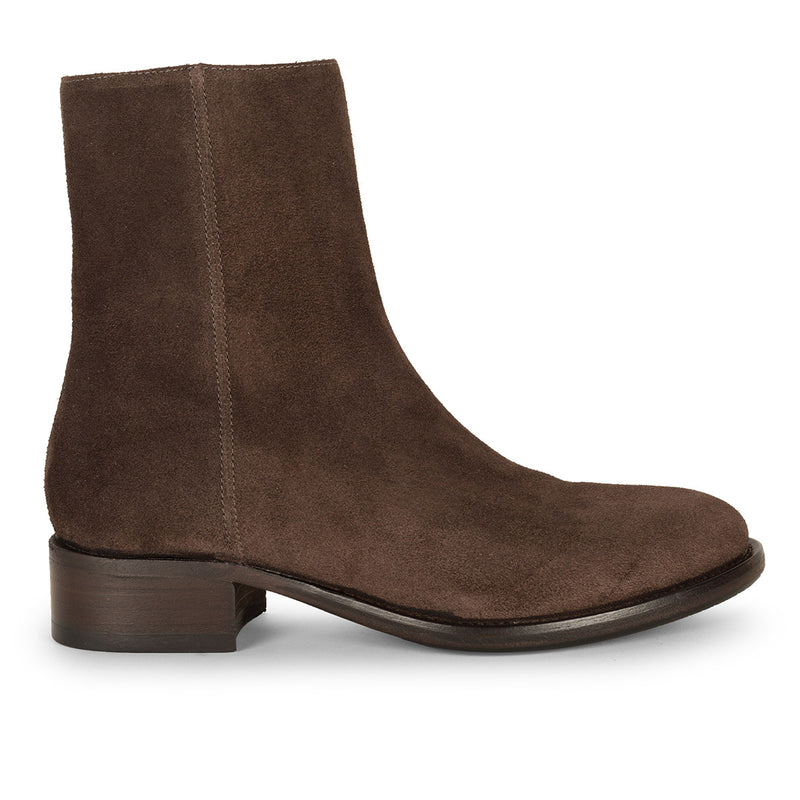 ISABEL 90002<br>Corvino Ankle Boots