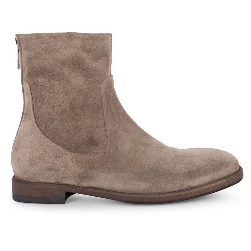 ISABEL 90028<br>Bora Ankle Boots