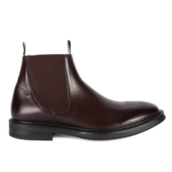 IVAN 91009<br> Mogano Chelsea Boots