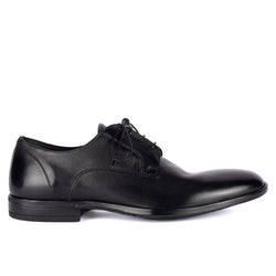 ESSENTIAL JASON 89001<br>Black derby