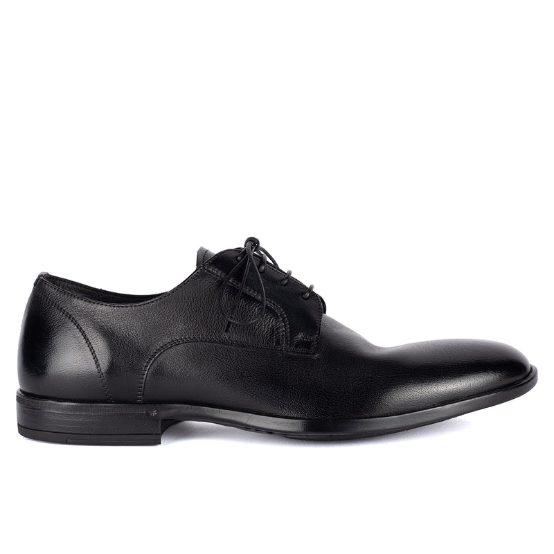 ESSENTIAL JASON 89001<br>Black derby