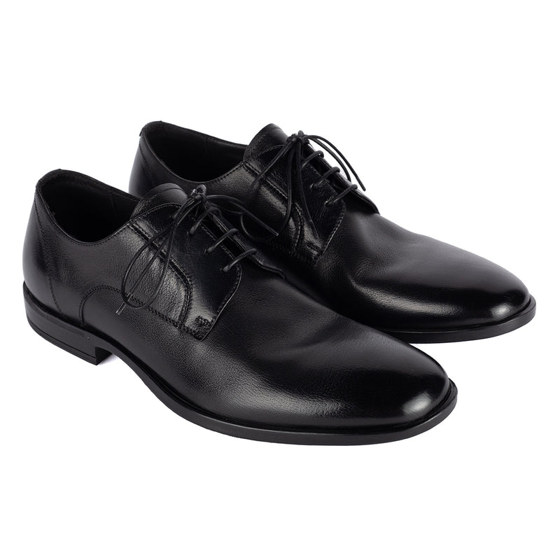 ESSENTIAL JASON 89001<br>Black derby
