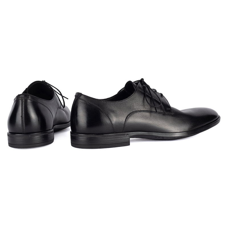 ESSENTIAL JASON 89001<br>Black derby