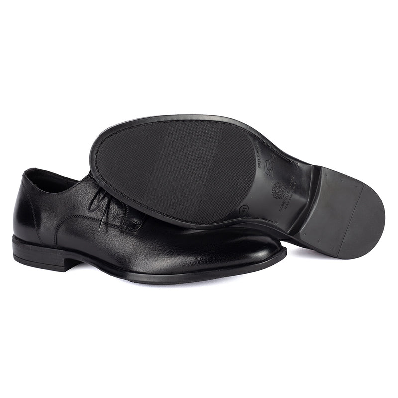 ESSENTIAL JASON 89001<br>Black derby