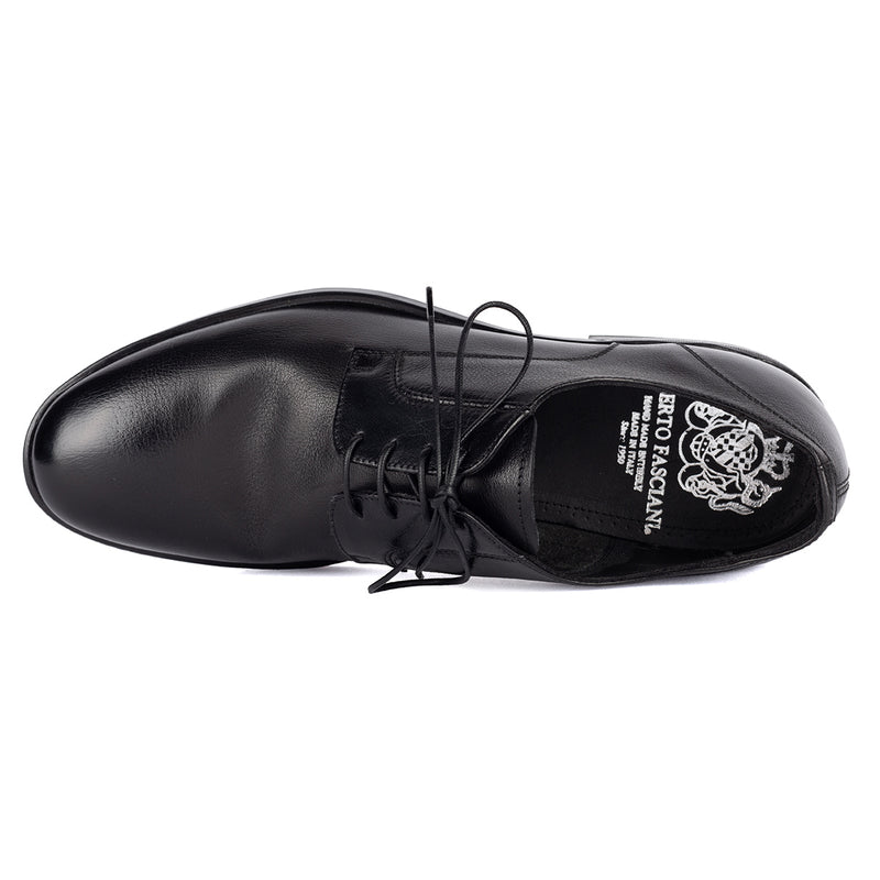ESSENTIAL JASON 89001<br>Black derby