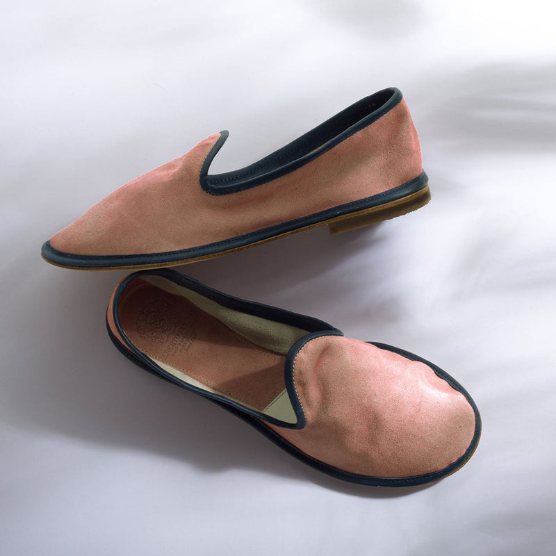 HEIDI 88022<br>Nude slippers