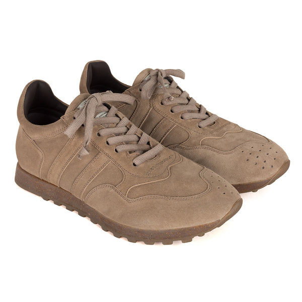 SPORT 6500<br> Natural Sneakers