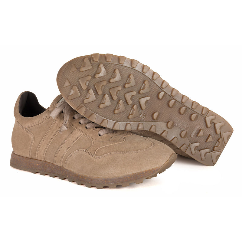 SPORT 6500<br> Natural Sneakers