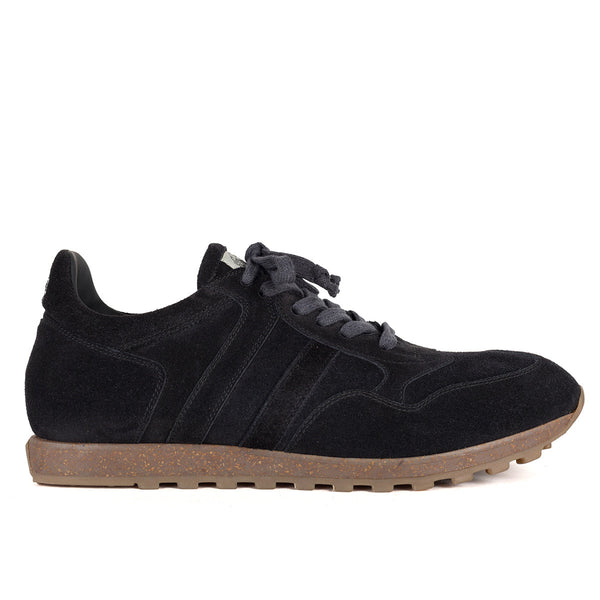 SPORT 6500<br> Black Sneakers